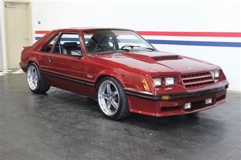 1982 mustang gt for sale in canada